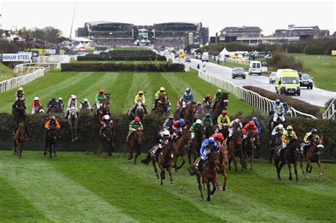 bet on grand national 2018